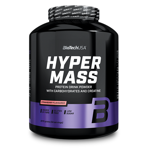 Hyper Mass - 2270 g