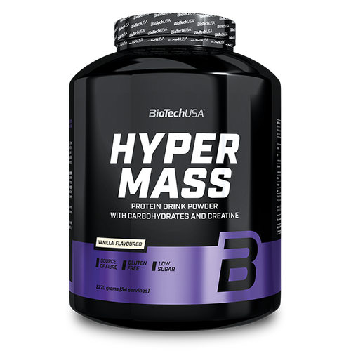 Hyper Mass - 2270 g