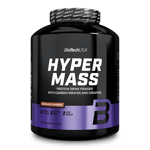 Hyper Mass - 4000 g - BioTechUSA Spain