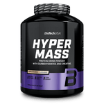 Hyper Mass - 4000 g - BioTechUSA Spain