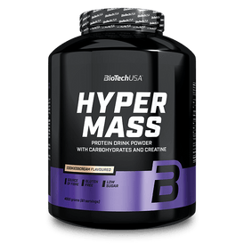 Hyper Mass - 4000 g - BioTechUSA Spain