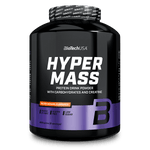 Hyper Mass - 4000 g - BioTechUSA Spain