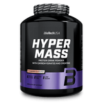 Hyper Mass - 4000 g - BioTechUSA Spain