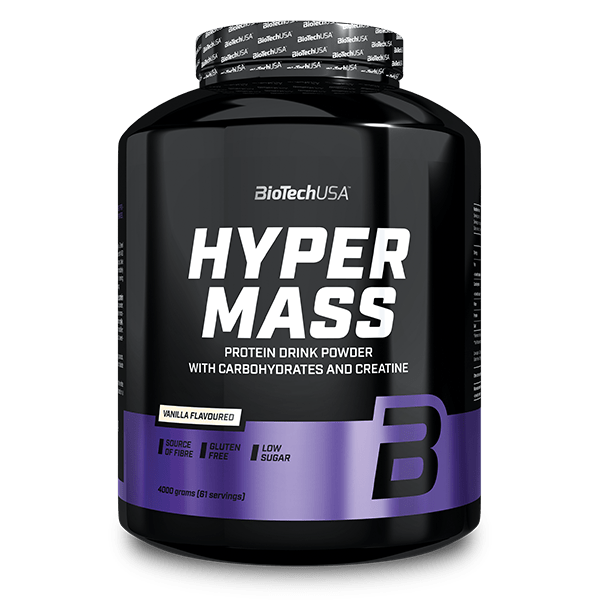Hyper Mass - 4000 g