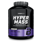 Hyper Mass - 4000 g - BioTechUSA Spain