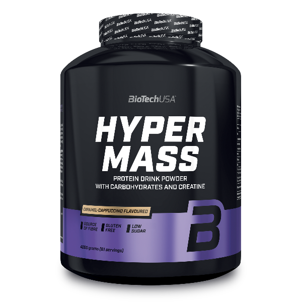 Hyper Mass - 4000 g