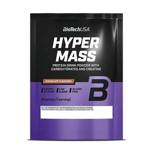 Hyper Mass - 65 g - BioTechUSA Spain