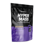 Hyper Mass - 1000 g - BioTechUSA Spain