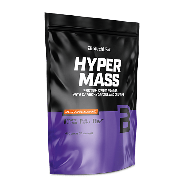 Hyper Mass - 1000 g