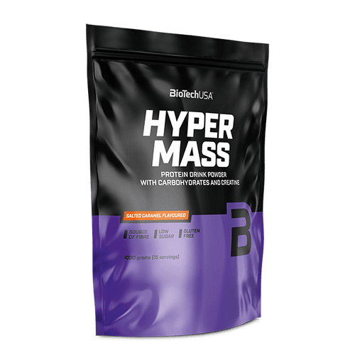 Hyper Mass - 1000 g - BioTechUSA Spain