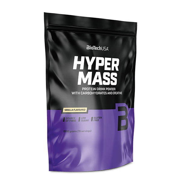 Hyper Mass - 1000 g