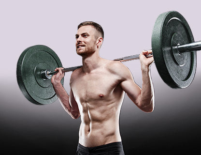 Constitución ectomorfa, cuando cada caloría cuenta