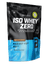 Iso Whey Zero bebida de proteína en polvo - 454 g