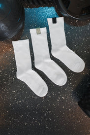 Calcetines unisex (pack de 3) - BioTechUSA Spain