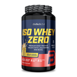 Iso Whey Zero bebida de proteína en polvo - 908 g