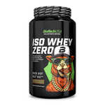 Iso Whey Zero bebida de proteína en polvo - 908 g dubai chocolate style (editión limitada)