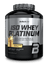 Iso Whey Platinum - 1816 g