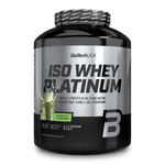 Iso Whey Platinum - 1816 g - BioTechUSA Spain
