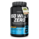 Iso Whey Zero bebida de proteína en polvo - 908 g - BioTechUSA Spain