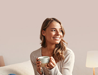 Experiencia de cafetería en tu shaker