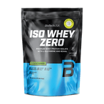 Iso Whey Zero bebida de proteína en polvo - 454 g - BioTechUSA Spain