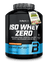 Iso Whey Zero bebida de proteína en polvo - 1816 g