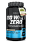 Iso Whey Zero bebida de proteína en polvo - 908 g