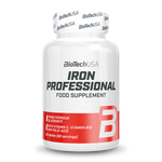 Iron Professional - 60 comprimidos