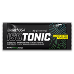IsoTonic - 30 g - BioTechUSA Spain