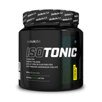 IsoTonic - 600 g - BioTechUSA Spain