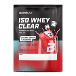 Iso Whey Clear - 25 g - BioTechUSA Spain