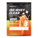 Iso Whey Clear - 25 g