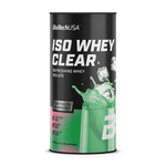 Iso Whey Clear - 400 g - BioTechUSA Spain