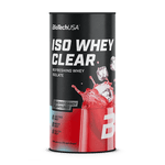 Iso Whey Clear - 400 g - BioTechUSA Spain