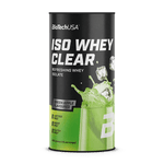 Iso Whey Clear - 400 g - BioTechUSA Spain