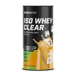 Iso Whey Clear - 400 g - BioTechUSA Spain