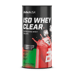 Iso Whey Clear - 400 g - BioTechUSA Spain