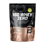 Iso Whey Zero caffé latte - 454 g - BioTechUSA Spain