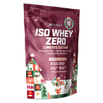 Iso Whey Zero - 500 g Pan de jengibre (limited edition)