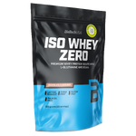 Iso Whey Zero bebida de proteína en polvo - 500 g