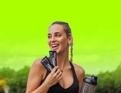 Energía rápida