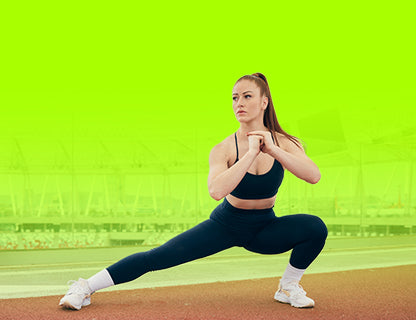Prevención de calambres musculares