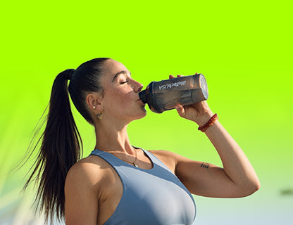 Producción de energía con vitaminas