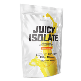 Juicy Isolate - 500 g - BioTechUSA Spain