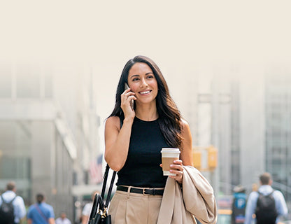Quieren estar más presentes en su día a día