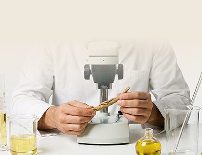 Ingrediente científicamente estudiado 