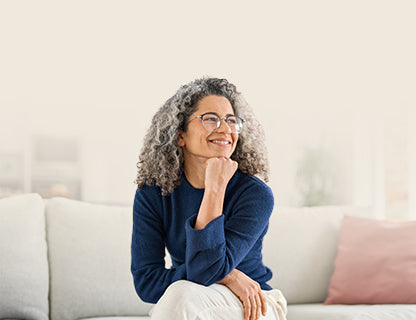 Buscan el equilibrio interior incluso en épocas de cambios