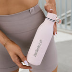 BOTELLA DE ACERO INOXIDABLE - 500 ml - BioTechUSA Spain