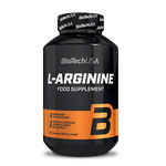 L-Arginine - 90 cápsulas