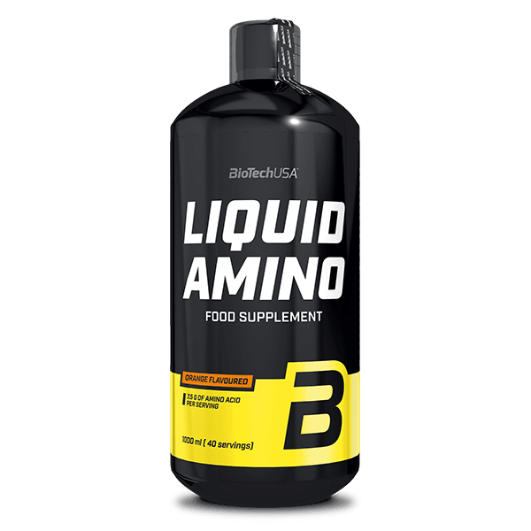 Liquid Amino - 1000 ml